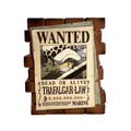 Immagine del prodotto One Piece Salvadanaio Law Wanted