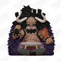 Immagine del prodotto One Piece Salvadanaio Kaido