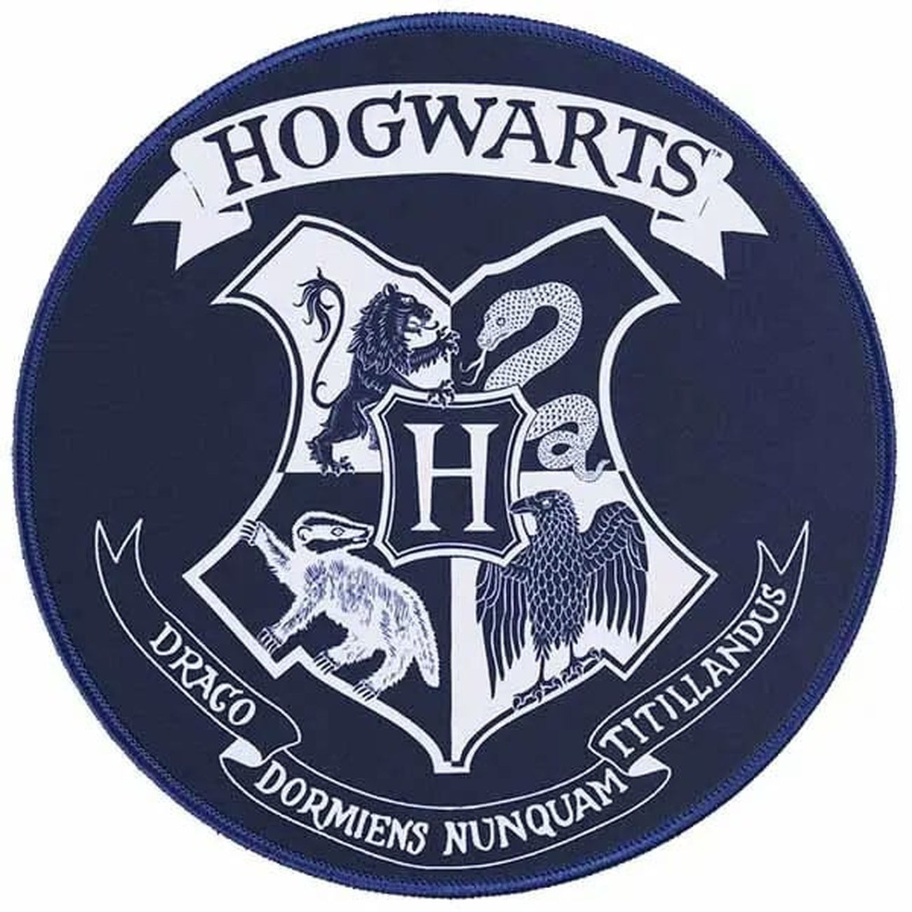 Immagine del prodotto Mousepad Harry Potter