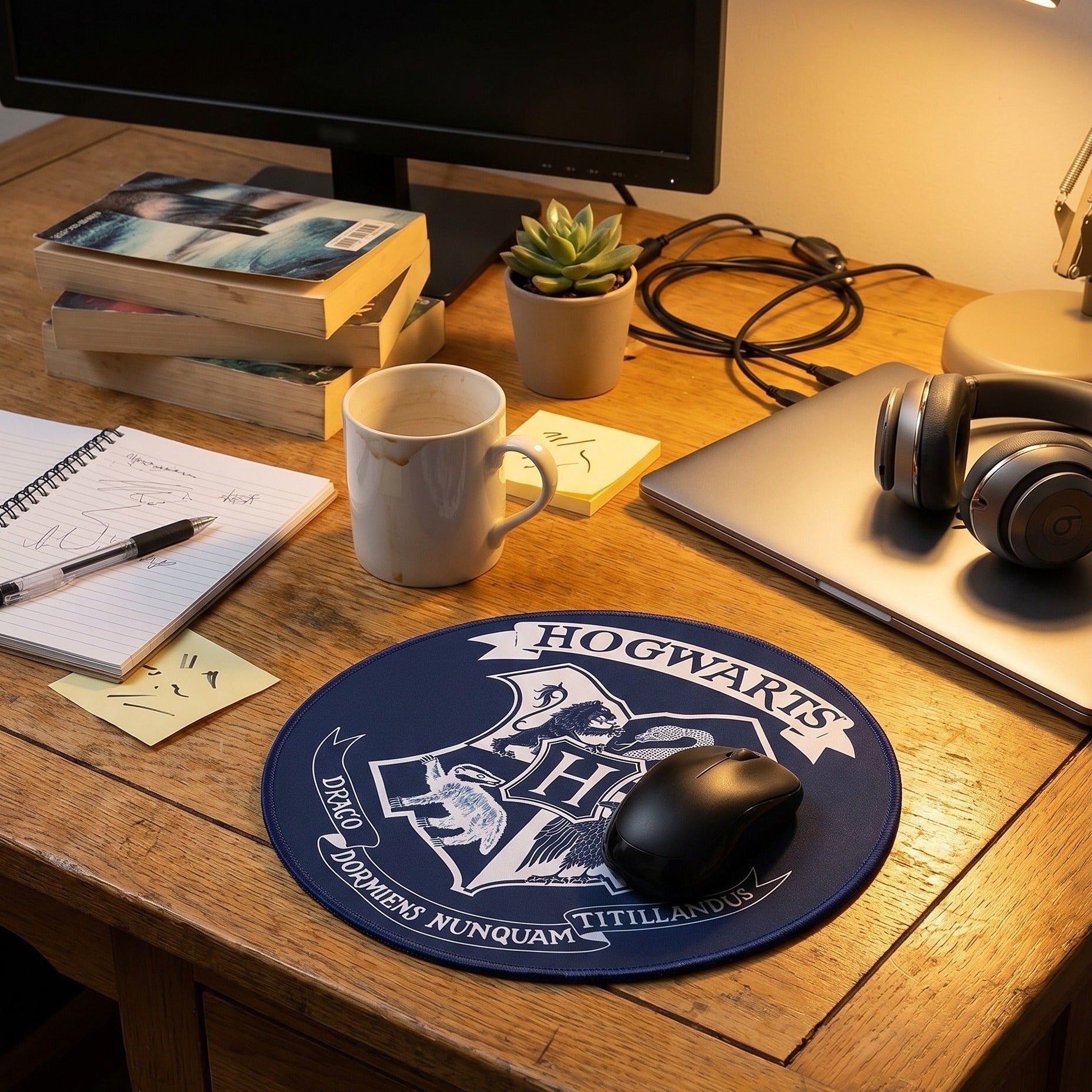Immagine del prodotto Mousepad Harry Potter