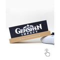Immagine del prodotto Genshin Impact Lampada LED Logo 22 cm