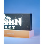 Immagine del prodotto Genshin Impact Lampada LED Logo 22 cm