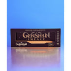 Immagine del prodotto Genshin Impact Lampada LED Logo 22 cm