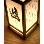 Immagine del prodotto Assassin's Creed Shadows lanterna LED 25 cm