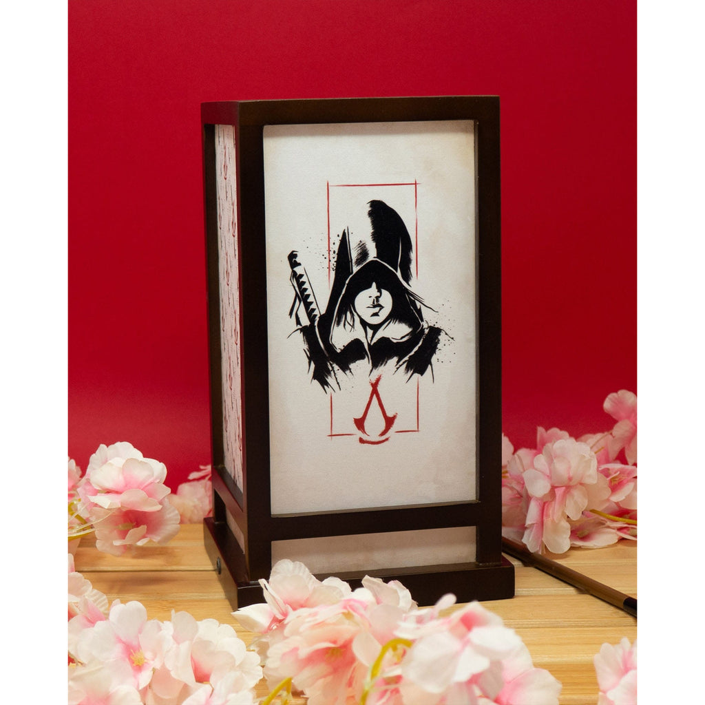Immagine del prodotto Assassin's Creed Shadows lanterna LED 25 cm