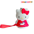 Immagine del prodotto Minifigurina Hello Kitty unicorno con funzione luminosa 8 cm