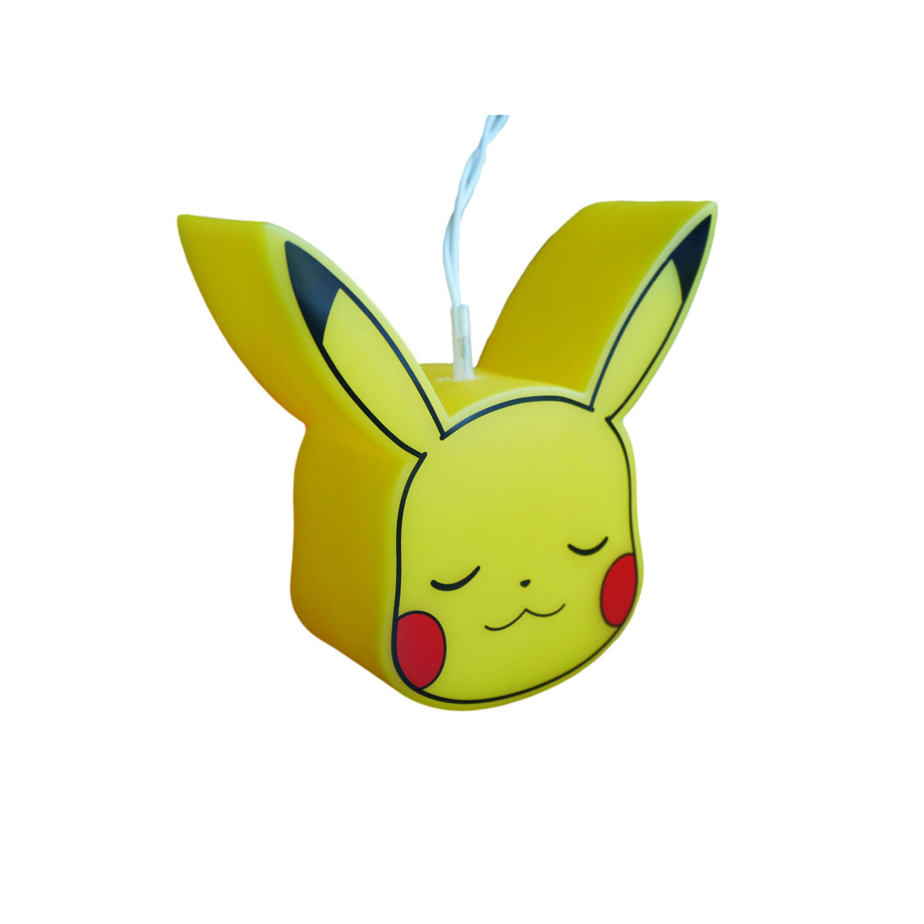 Immagine del prodotto Pokémon Catena Luminosa Fairy Lights 160 cm