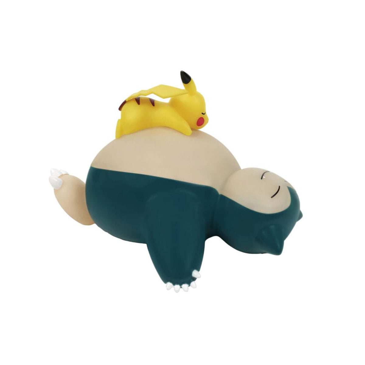 Product image Pokémon LED Light Snorlax and Pikachu Sleeping 25 cm