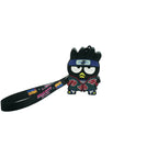 Immagine del prodotto Portachiavi in PVC Naruto Shippuden x Hello Kitty Badtz-Maru Itachi