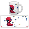 Immagine del prodotto Marvel Comics Tazza Deadpool Baby