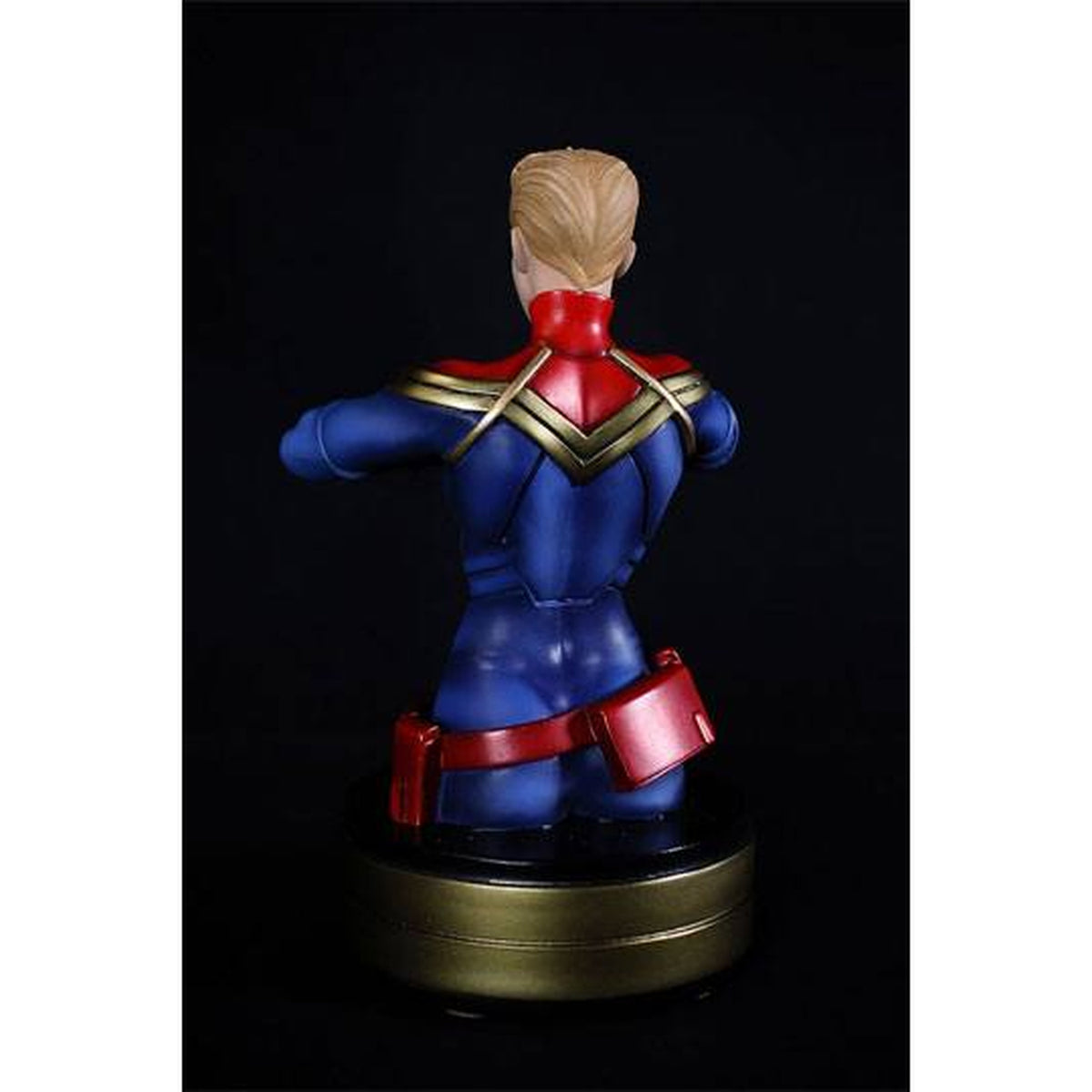 Product image Captain Marvel Bust Captain Marvel 20 cm