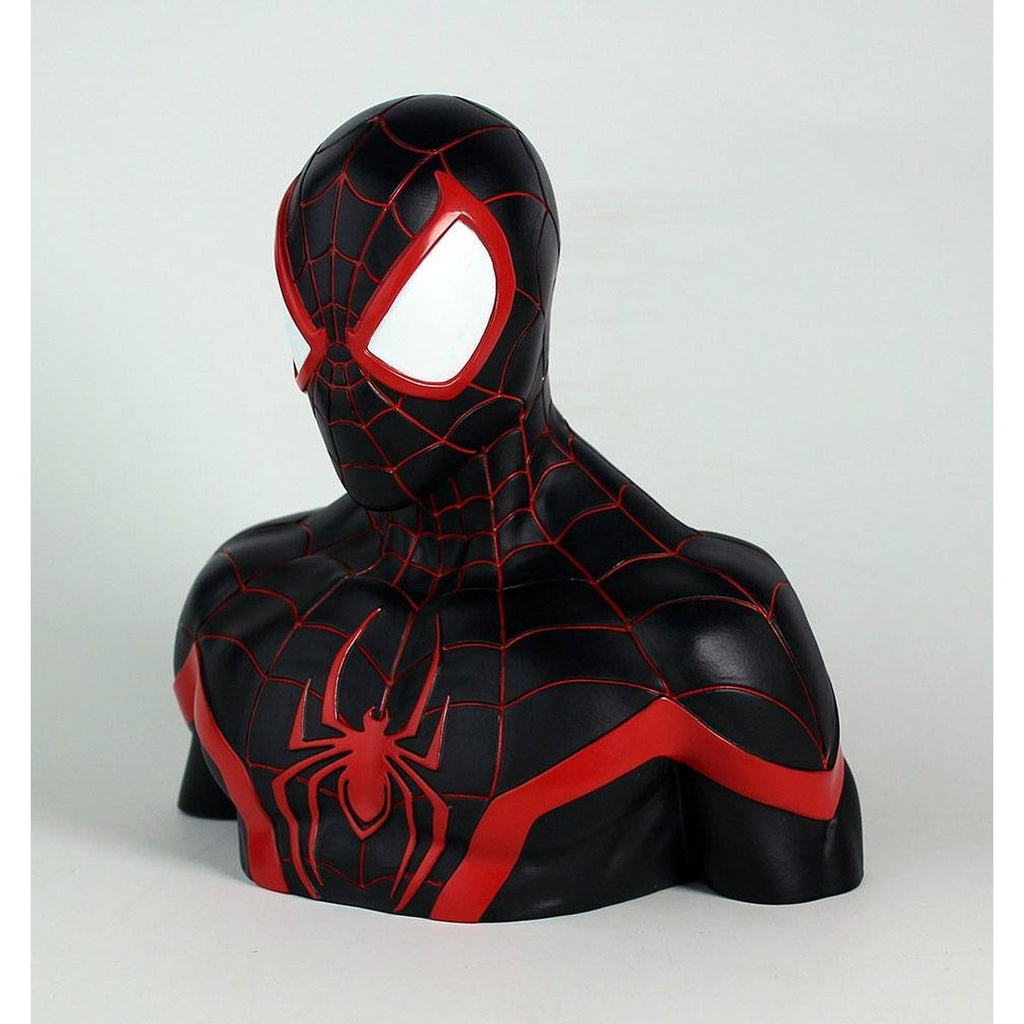 Immagine del prodotto Marvel Salvadanaio Spider-Man (Miles Morales) 25 cm