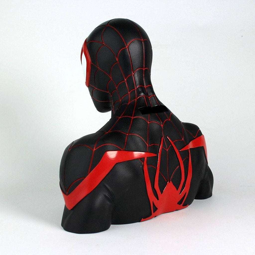 Immagine del prodotto Marvel Salvadanaio Spider-Man (Miles Morales) 25 cm
