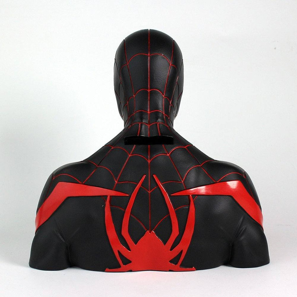 Immagine del prodotto Marvel Salvadanaio Spider-Man (Miles Morales) 25 cm