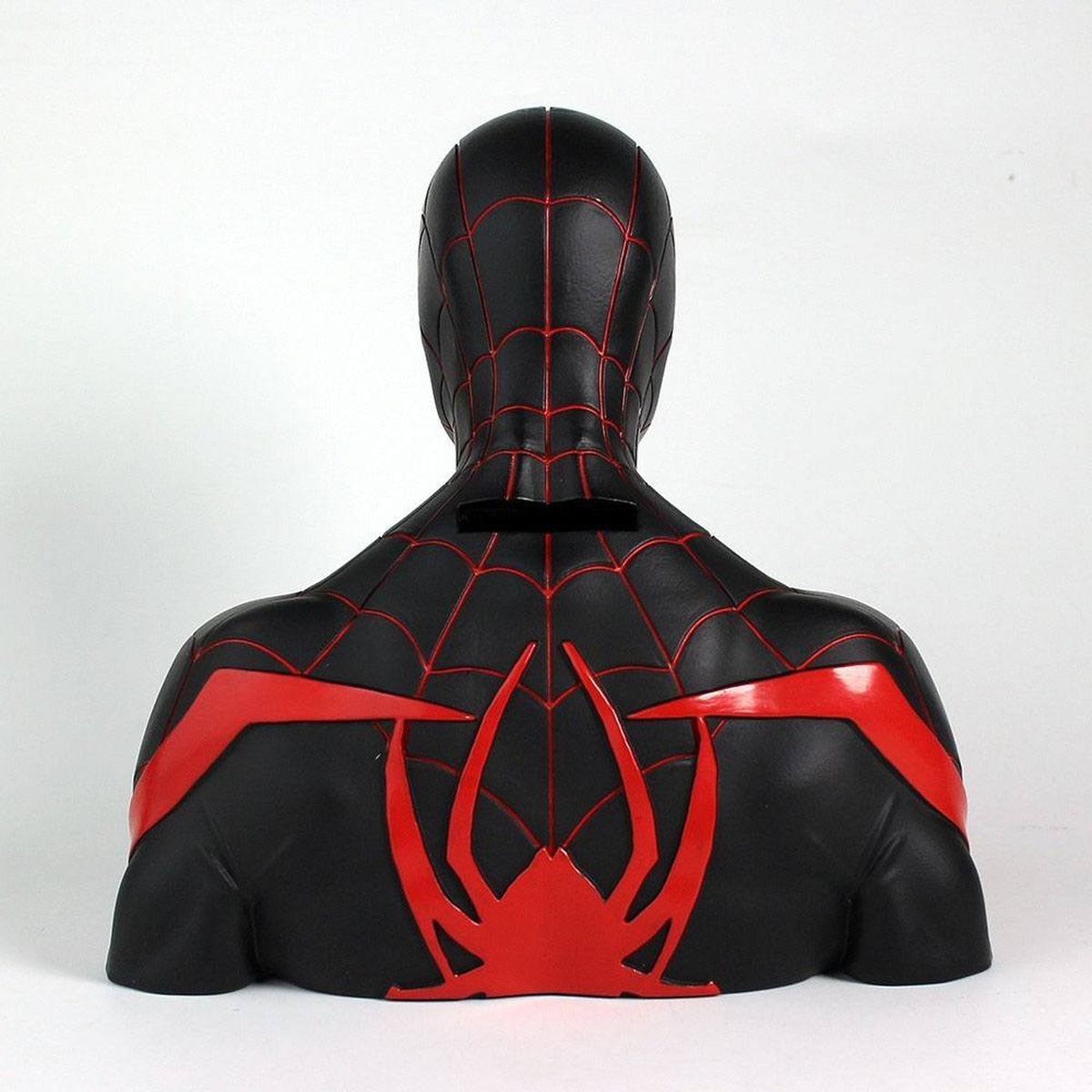 Immagine del prodotto Marvel Salvadanaio Spider-Man (Miles Morales) 25 cm