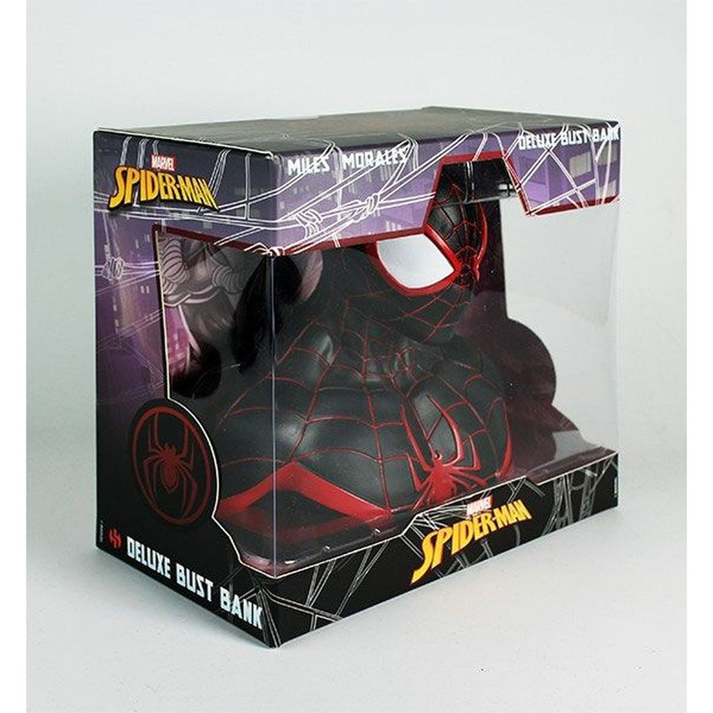 Immagine del prodotto Marvel Salvadanaio Spider-Man (Miles Morales) 25 cm