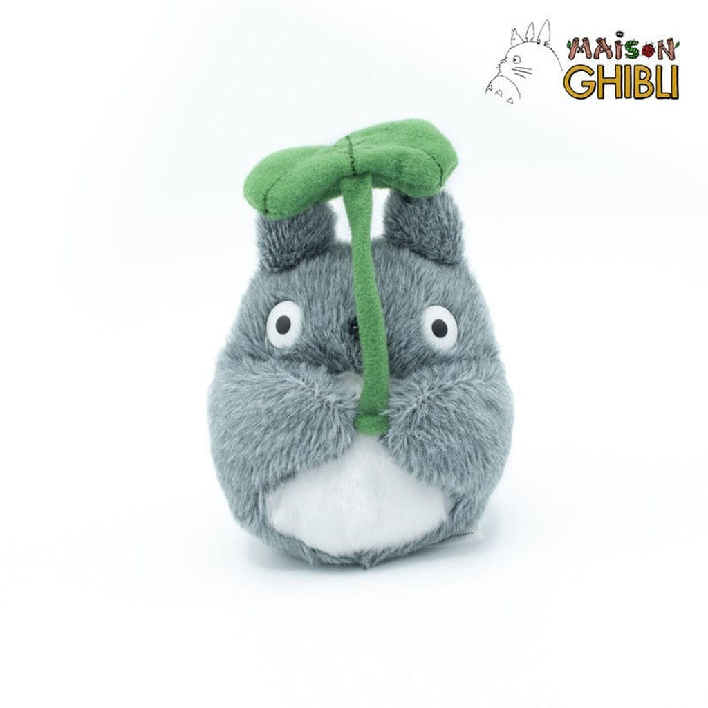 Immagine del prodotto Il mio vicino Totoro Peluche Beanbag Totoro 13 cm
