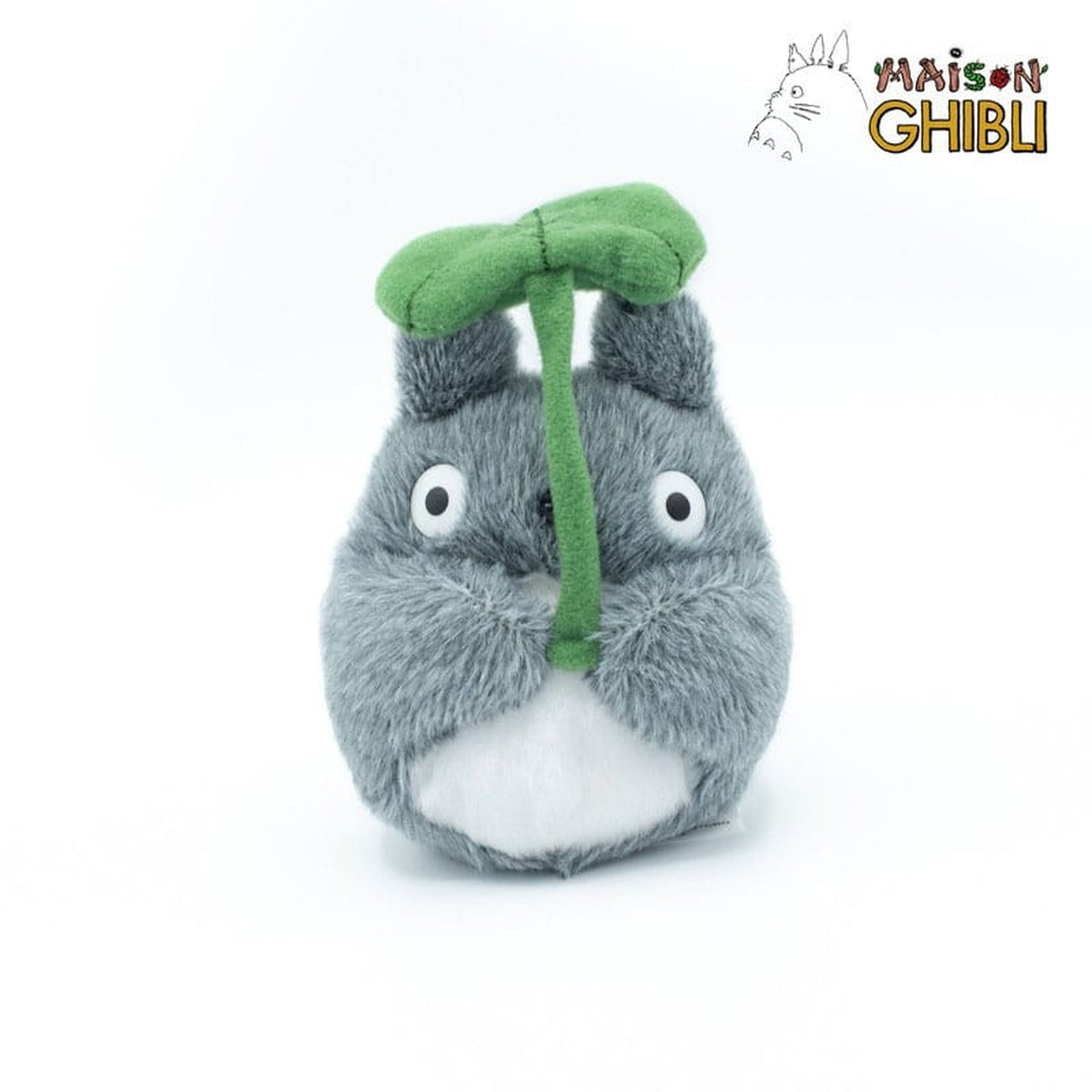 Immagine del prodotto Il mio vicino Totoro Peluche Beanbag Totoro 13 cm