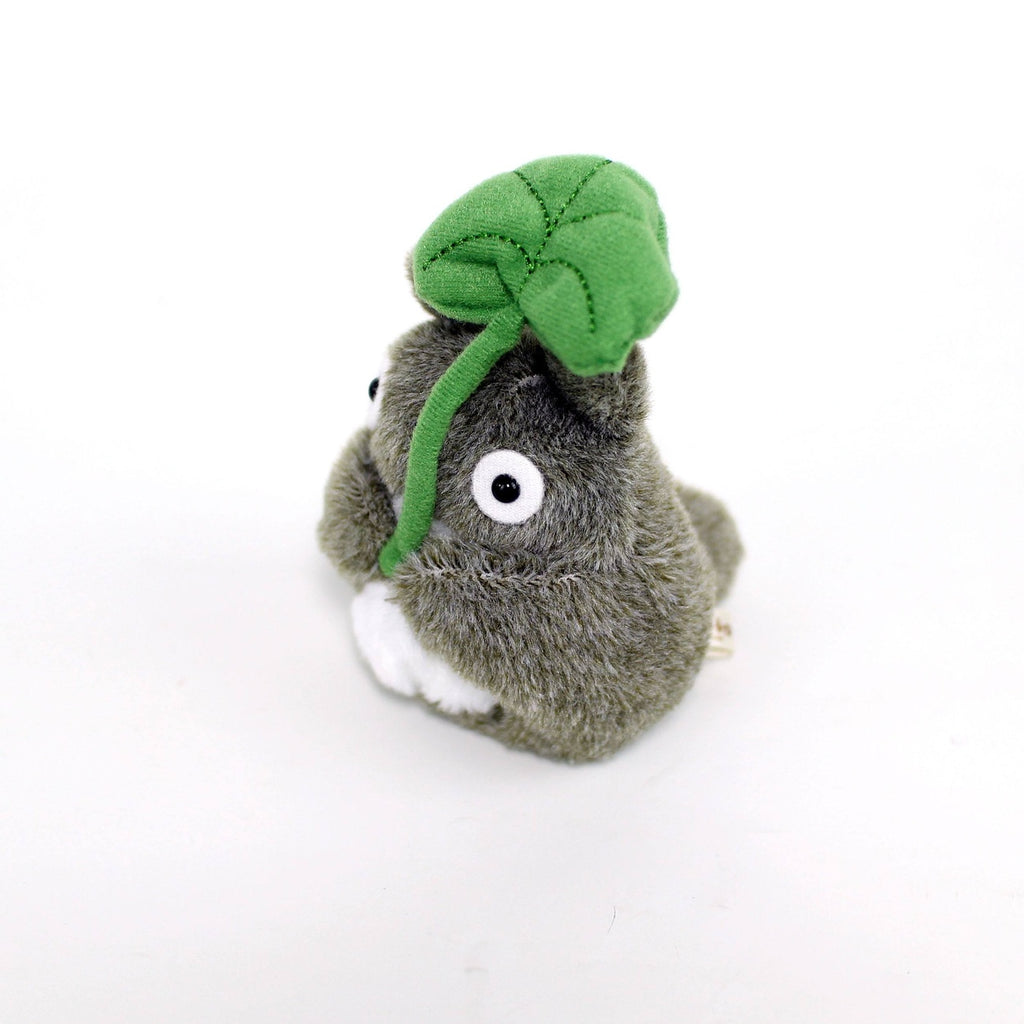 Immagine del prodotto Il mio vicino Totoro Peluche Beanbag Totoro 13 cm