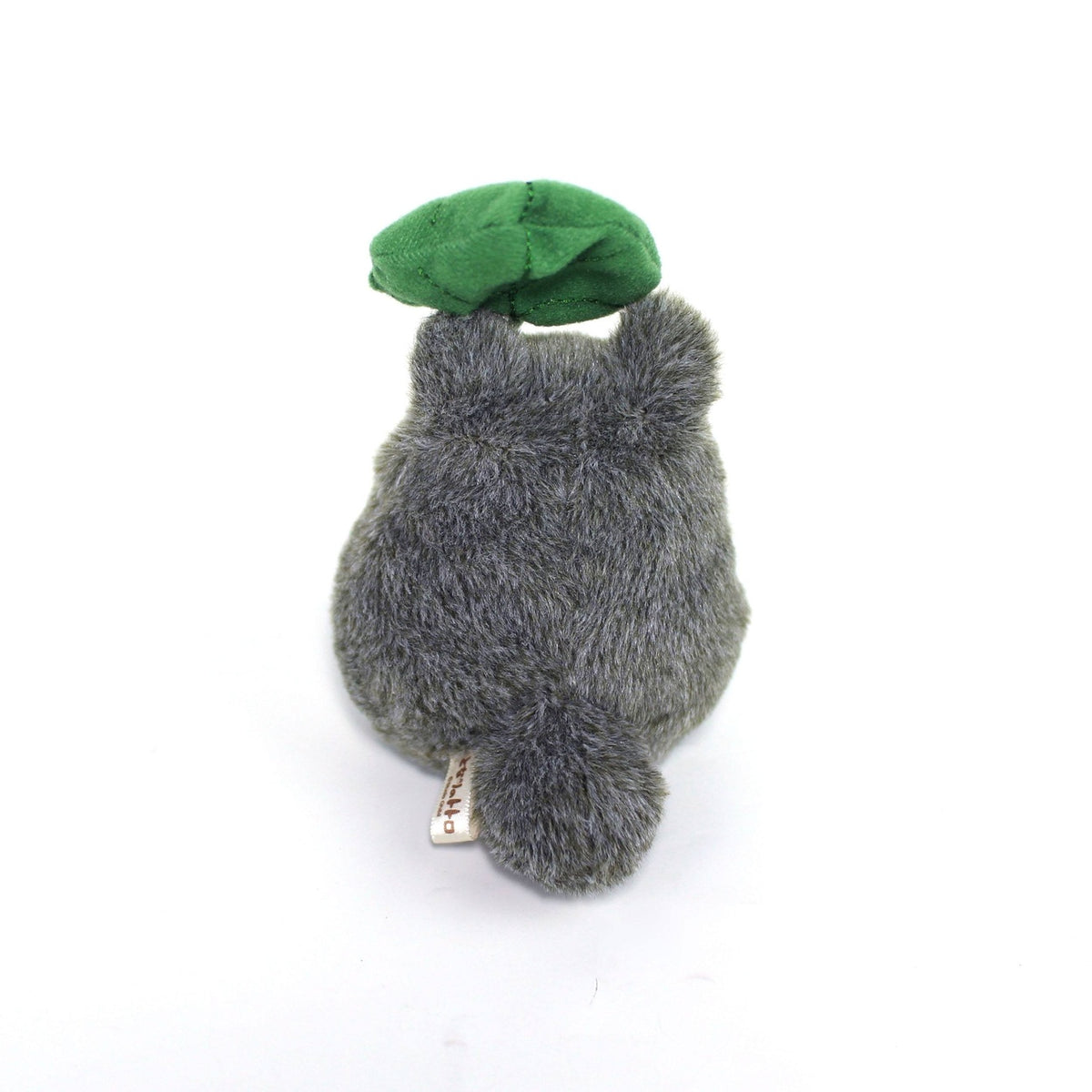 Immagine del prodotto Il mio vicino Totoro Peluche Beanbag Totoro 13 cm
