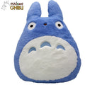 Immagine del prodotto Il mio vicino Totoro cuscino Nakayoshi Totoro grigio