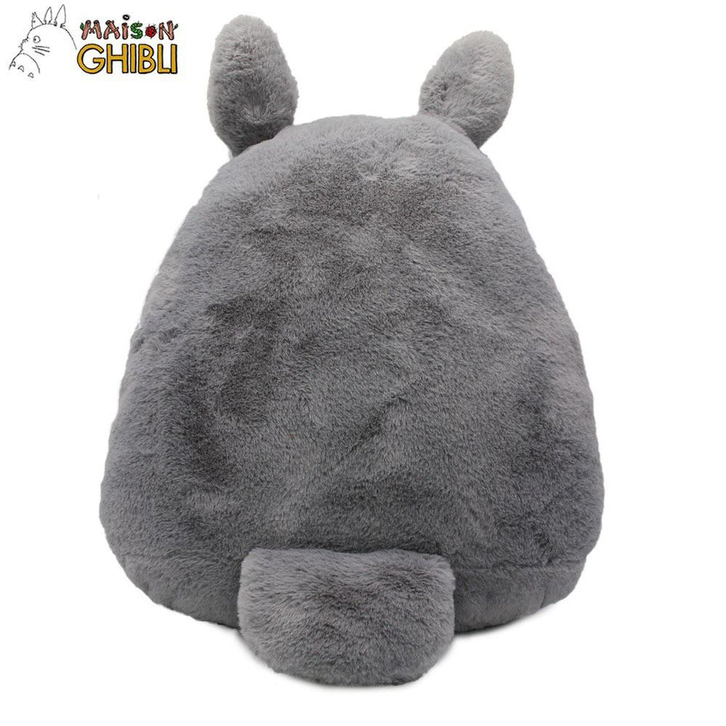 Immagine del prodotto Il mio vicino Totoro cuscino Nakayoshi Totoro grigio