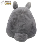 Immagine del prodotto Il mio vicino Totoro cuscino Nakayoshi Totoro grigio