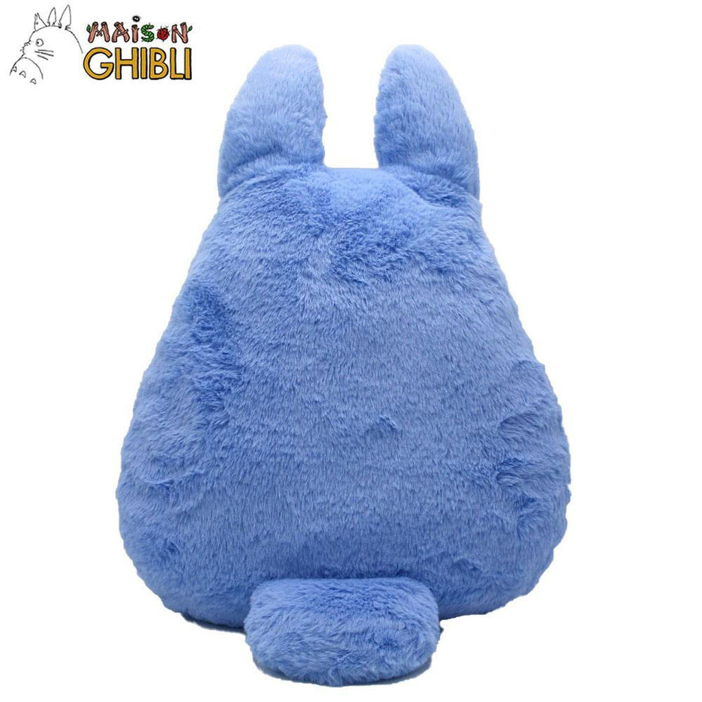 Immagine del prodotto Il Mio Vicino Totoro Cuscino Nakayoshi Totoro Blu