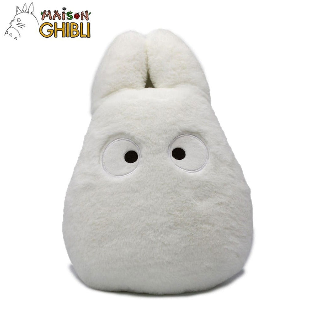 Immagine del prodotto Il Mio Vicino Totoro Cuscino Nakayoshi Totoro Bianco