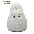 Immagine del prodotto Il Mio Vicino Totoro Cuscino Nakayoshi Totoro Bianco