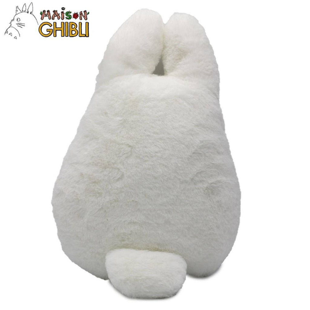 Immagine del prodotto Il Mio Vicino Totoro Cuscino Nakayoshi Totoro Bianco
