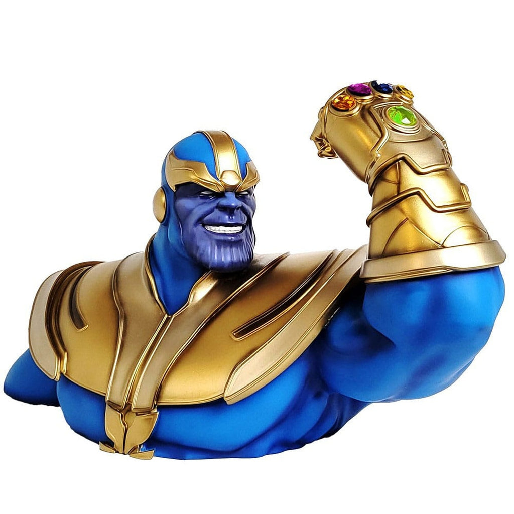 Immagine del prodotto Marvel Comics Salvadanaio Thanos 23 cm