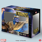Immagine del prodotto Marvel Comics Salvadanaio Thanos 23 cm