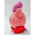 Immagine del prodotto Peluches Kirby Kirby con cuore 16 cm