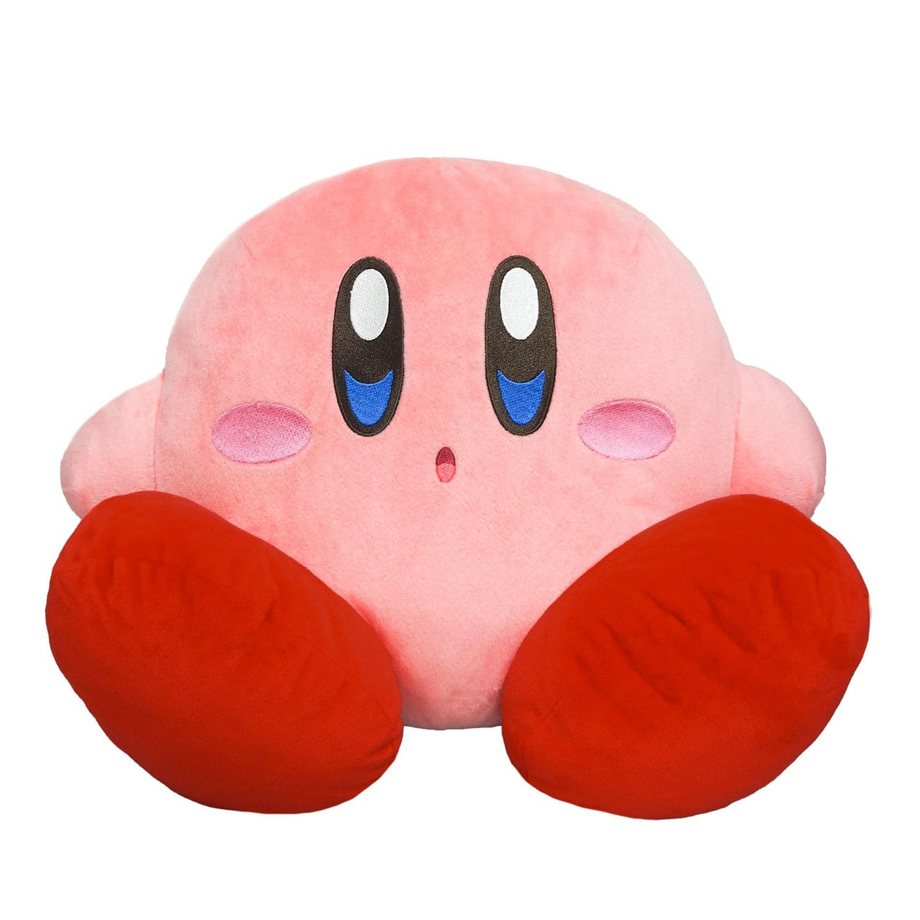 Product image Kirby Plush Figure Sitting 32 cm