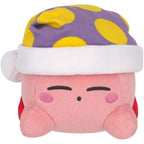 Immagine del prodotto Peluches Kirby Assonnato 13 cm