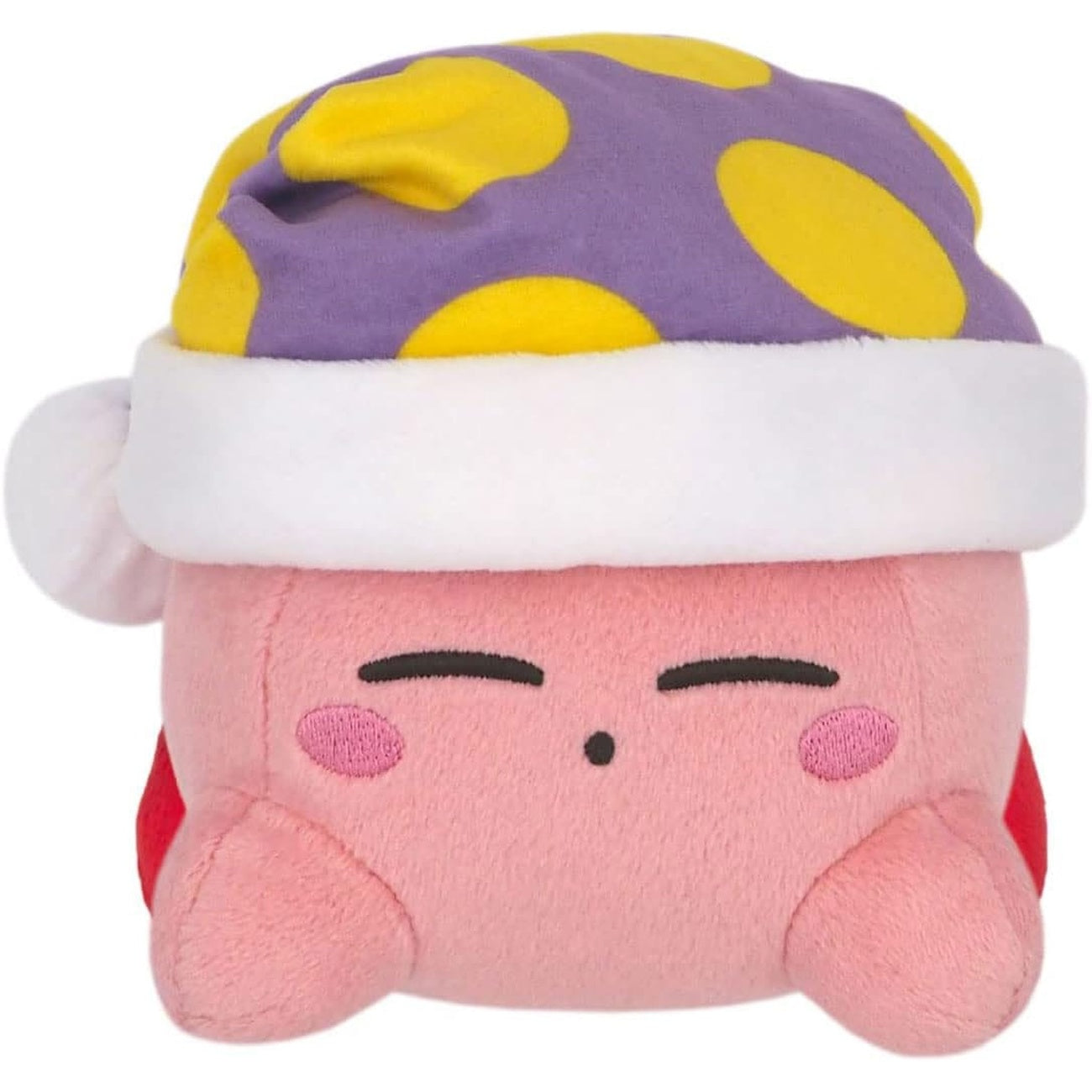 Immagine del prodotto Peluches Kirby Assonnato 13 cm