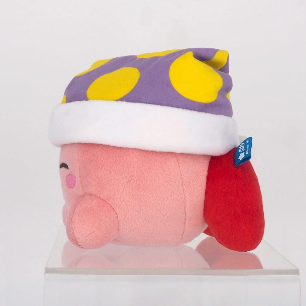 Immagine del prodotto Peluches Kirby Assonnato 13 cm