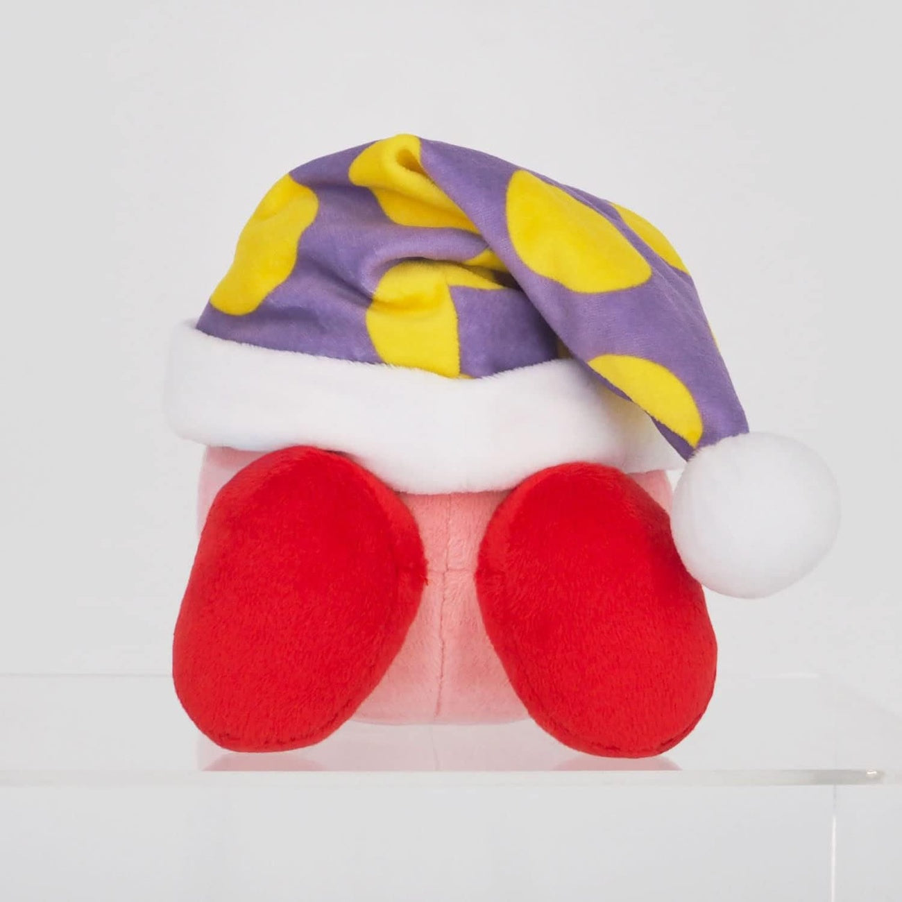 Immagine del prodotto Peluches Kirby Assonnato 13 cm