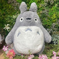 Immagine del prodotto Il mio vicino Totoro peluche Funwari Big Totoro L 40 cm