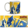 Immagine del prodotto Marvel Tazza Deadpool & Wolverine Wolverine