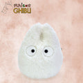 Immagine del prodotto Il mio vicino Totoro portamonete in peluche Funwari Totoro piccolo