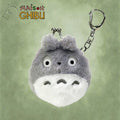 Immagine del prodotto Il mio vicino Totoro portamonete mini peluche Funwari Grande Totoro