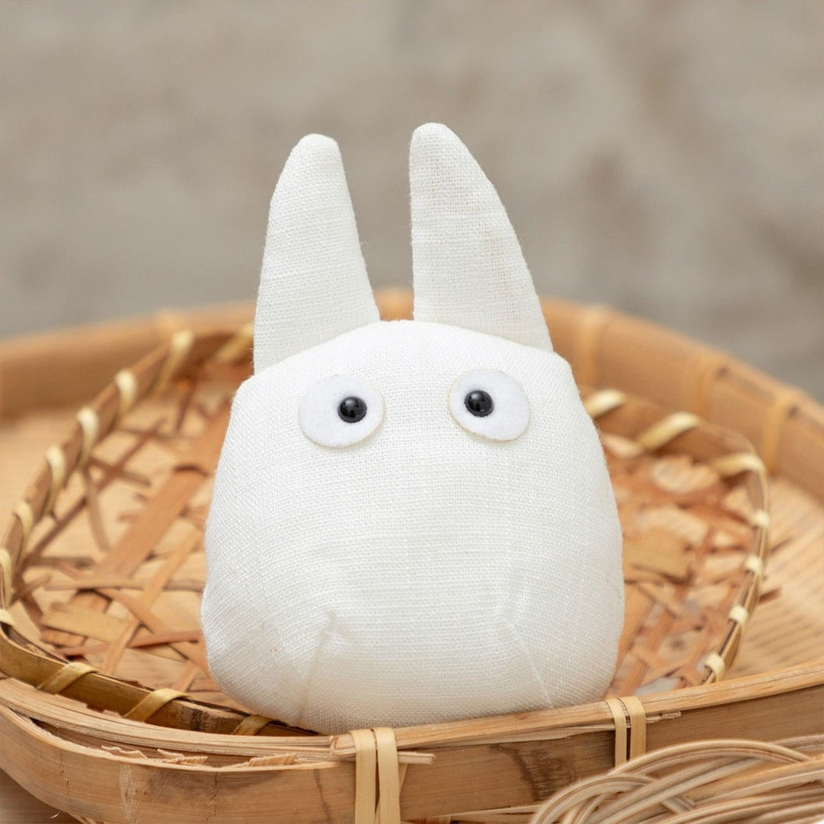Immagine del prodotto Il Mio Vicino Totoro Peluche Beanbag Stile Giapponese Totoro Piccolo