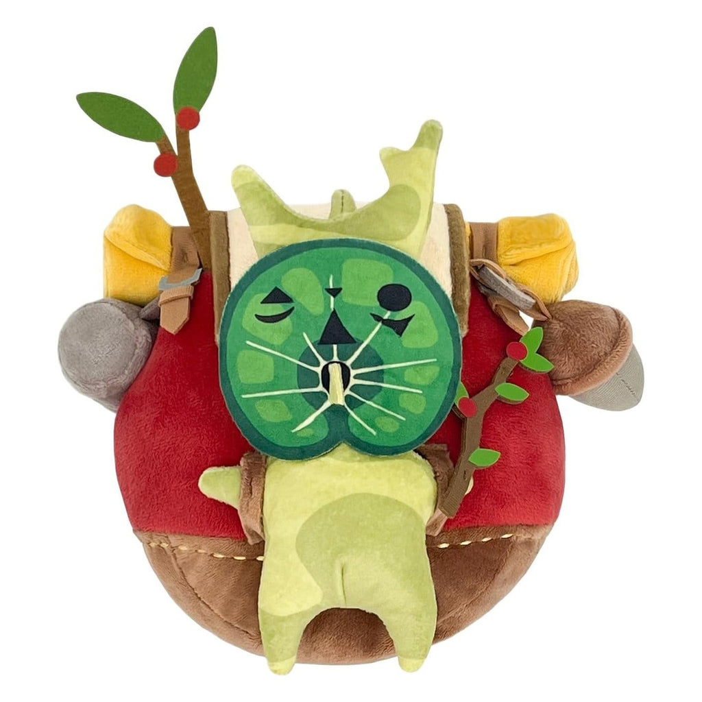 Immagine del prodotto The Legend of Zelda Peluche Korogu 17 cm