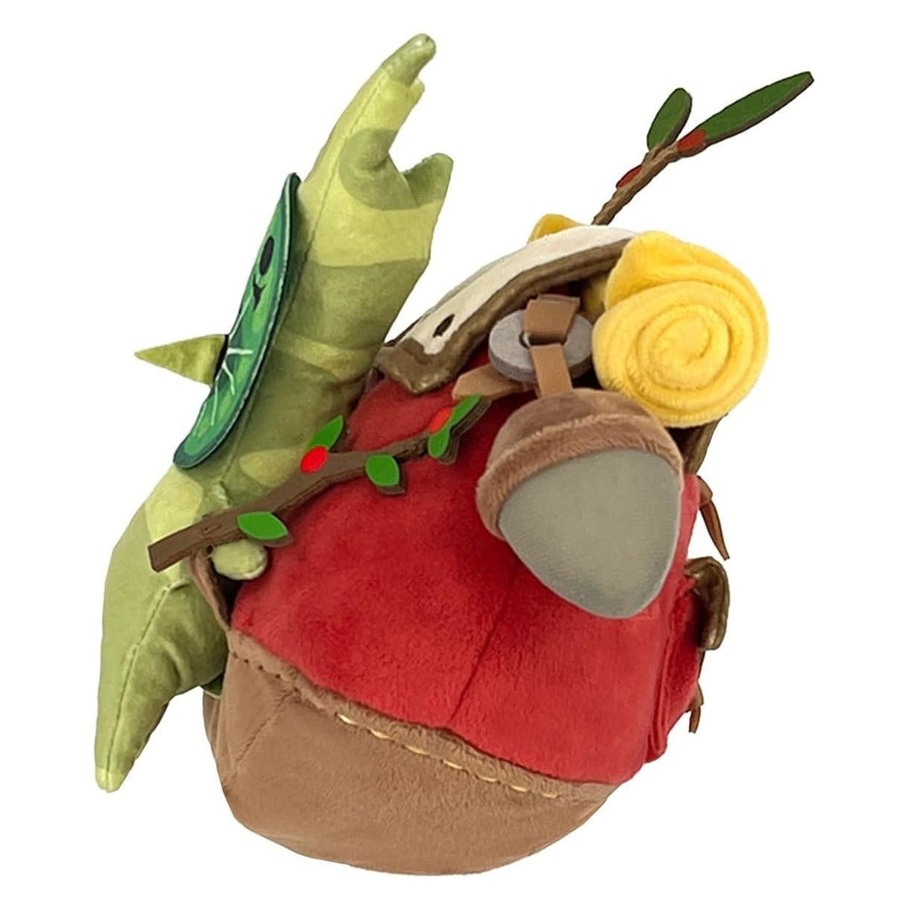 Immagine del prodotto The Legend of Zelda Peluche Korogu 17 cm