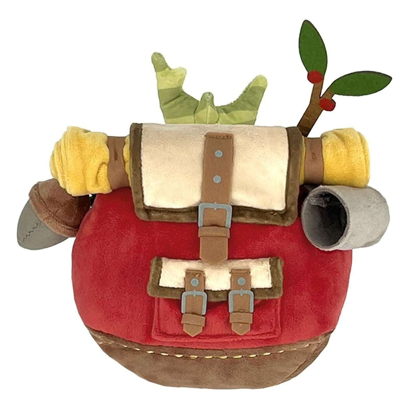 Immagine del prodotto The Legend of Zelda Peluche Korogu 17 cm
