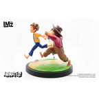 Immagine del prodotto Le Avventure di Tom Sawyer Animated! Statua Tom, Huck & Becky 23 cm