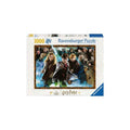 Product image Harry Potter Puzzle The Young Wizard Harry Potter (1000 pieces)