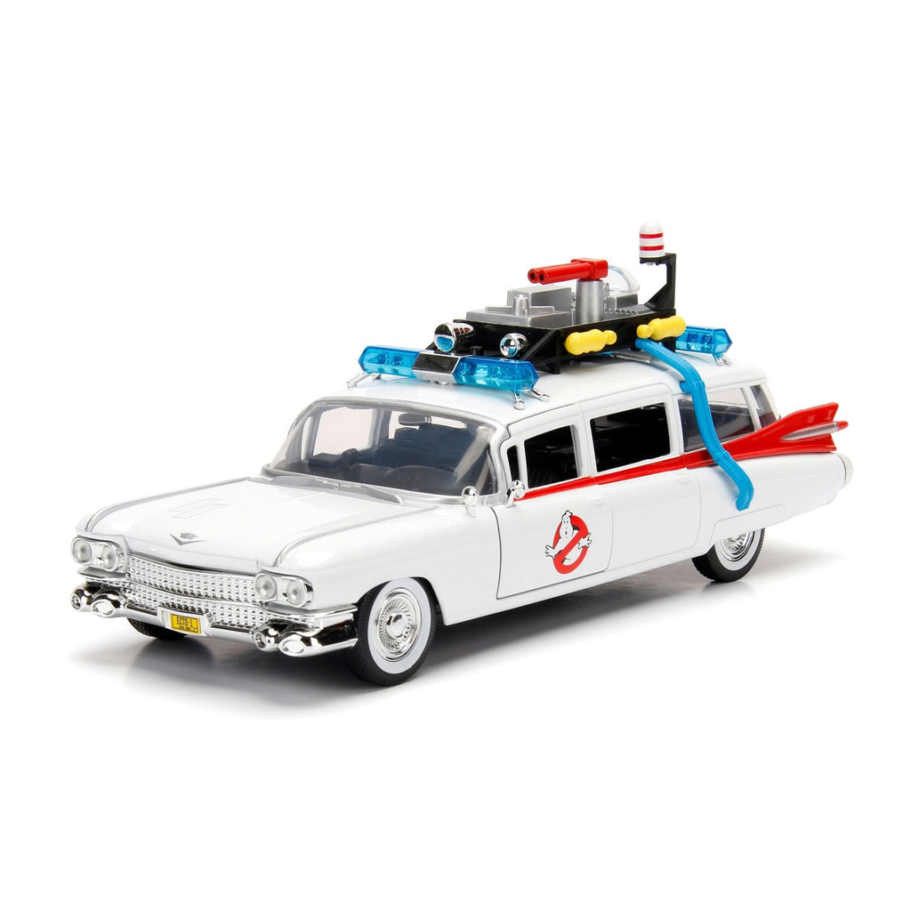Immagine del prodotto Ghostbusters Modello diecast 1:24 ECTO-1